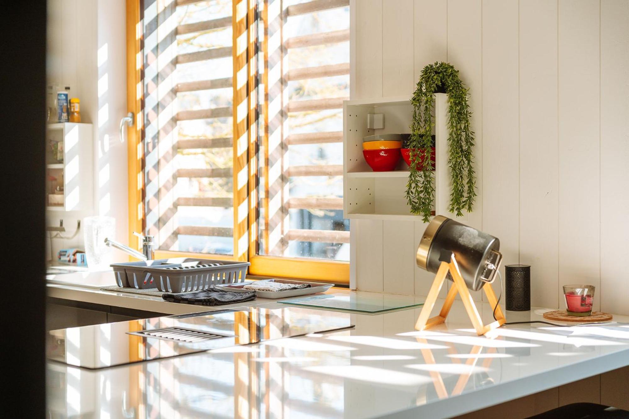 Appartement L'atelier, Lumineux Et Cosy